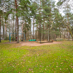 Taloyhtiön piha-alue