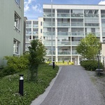 Julkisivu
