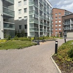 Julkisivu