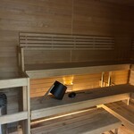 Taloyhtiön sauna