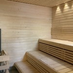 Yhtiön sauna