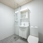 Kylpyhuone/WC
