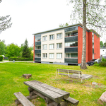 Julkisivukuva