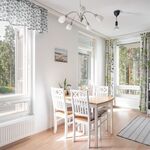 Näkymä keittiötilasta