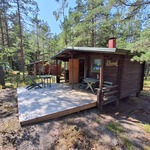 Saunarakennus