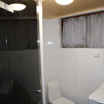 uusittu kylpyhuone/wc
