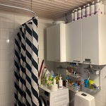 kylpyhuone/wc