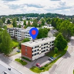 Julkisivu