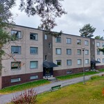 Julkisivu