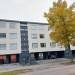 Julkisivu