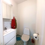 Erillinen wc