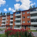 Julkisivu