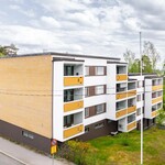 Julkisivu
