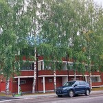 Julkisivu