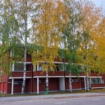 Julkisivu
