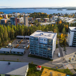 Julkisivu