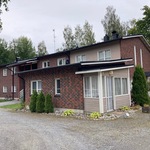 Särkinimentie 22
