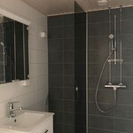 kylpyhuone/wc