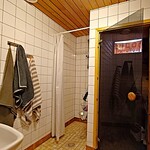 Kylpyhuone