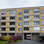 Julkisivu
