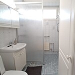 Kylpyhuone/wc