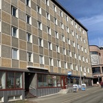 Haapaniemenkatu 12