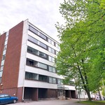 Julkisivu