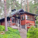 Päärakennus