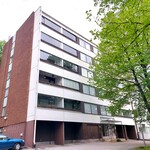 Julkisivu