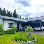 Julkisivu