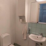 Erillinen wc