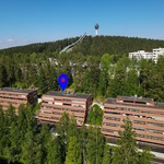 Ahkiotie 12 B-talo