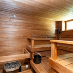 taloyhtiön sauna