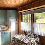 keittiö