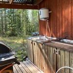 kesäkeittiö