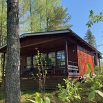 päämökki