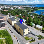 Julkisivu