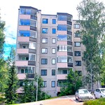 Julkisivu