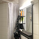 kylpyhuone/wc