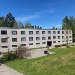Saarijärventie 2 C-talo