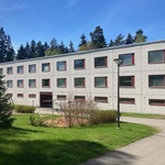 Saarijärventie 2 C-talo