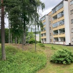 näkymä parvekkeelta
