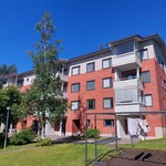 Julkisivu