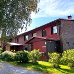 Julkisivu