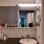 Alakerran wc