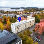 Julkisivu