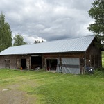 Vanha avetta/Heinätalli