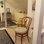 Yläkerran aula