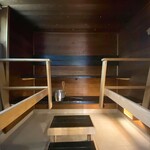 Taloyhtiön sauna