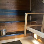 Taloyhtiön sauna